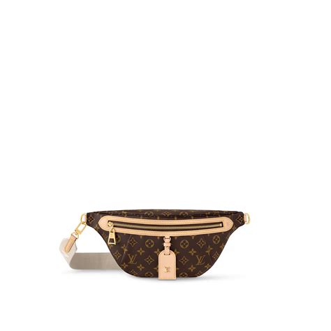 louis vuitton marsupio donna|louis vuitton colourmania.